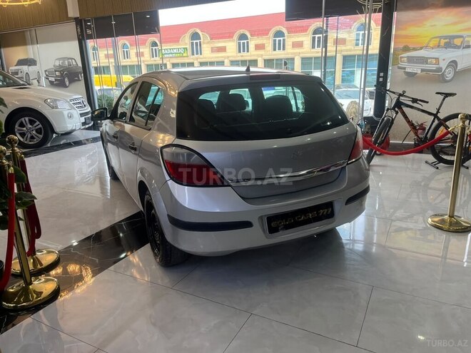 Opel Astra 2004, 254,981 km - 1.4 л - Sumqayıt