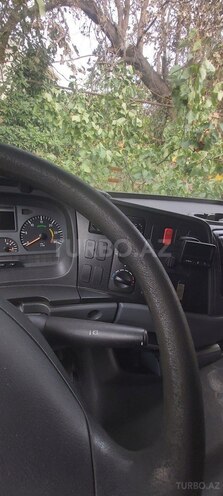 Mercedes Atego 818 2007, 499,000 km - 4.3 l - Bakı