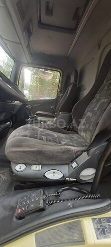 Mercedes Atego 818 2007, 499,000 km - 4.3 l - Bakı