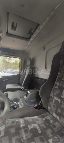 Mercedes Atego 818 2007, 499,000 km - 4.3 l - Bakı