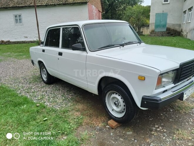 LADA (VAZ) 2107 2002, 260,000 km - 1.7 л - Masallı