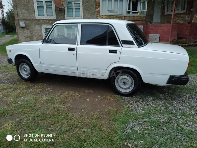 LADA (VAZ) 2107 2002, 260,000 km - 1.7 л - Masallı