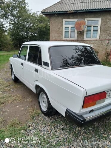 LADA (VAZ) 2107 2002, 260,000 km - 1.7 л - Masallı