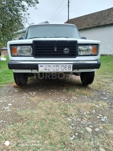 LADA (VAZ) 2107 2002, 260,000 km - 1.7 л - Masallı