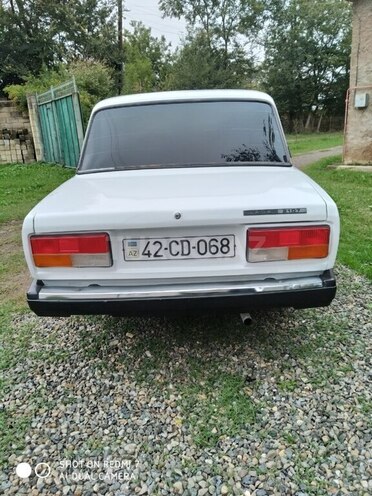 LADA (VAZ) 2107 2002, 260,000 km - 1.7 л - Masallı
