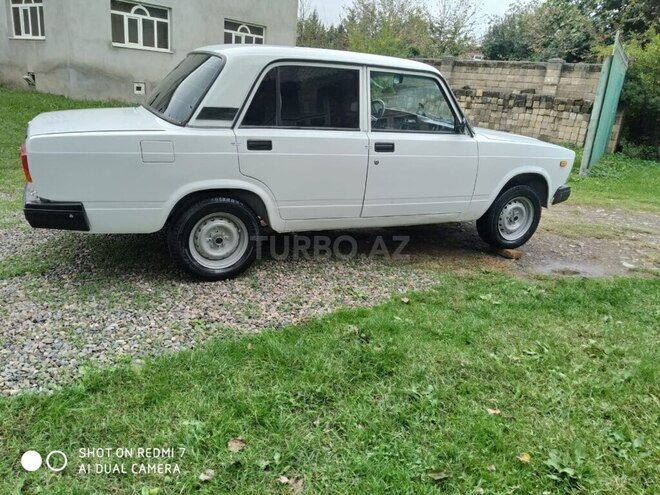 LADA (VAZ) 2107 2002, 260,000 km - 1.7 л - Masallı