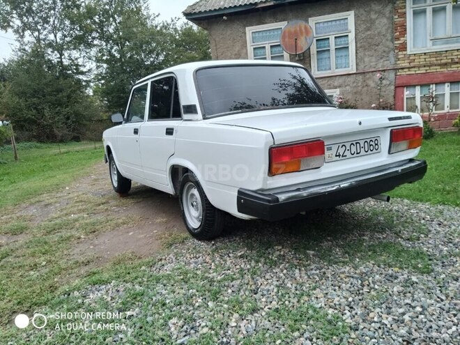 LADA (VAZ) 2107 2002, 260,000 km - 1.7 л - Masallı