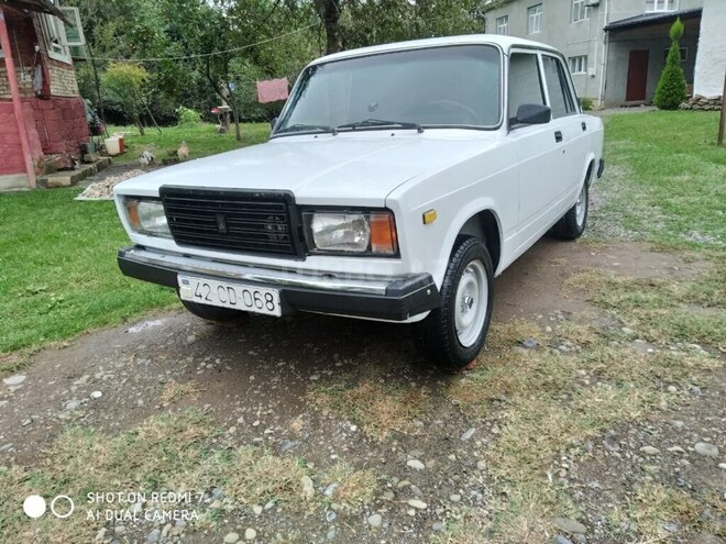 LADA (VAZ) 2107 2002, 260,000 km - 1.7 л - Masallı