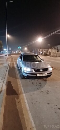 Volkswagen Passat 1997, 416,961 km - 1.8 л - Kürdəmir