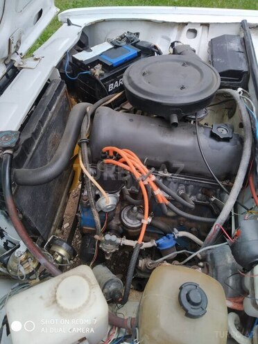 LADA (VAZ) 2107 2002, 260,000 km - 1.7 л - Masallı