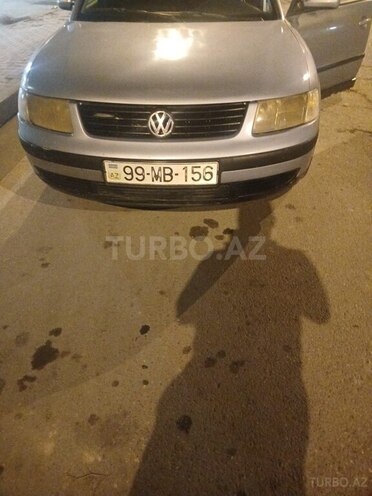 Volkswagen Passat 1997, 416,961 km - 1.8 л - Kürdəmir
