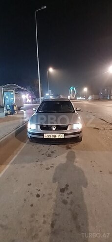 Volkswagen Passat 1997, 416,961 km - 1.8 л - Kürdəmir