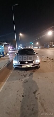 Volkswagen Passat 1997, 416,961 km - 1.8 л - Kürdəmir