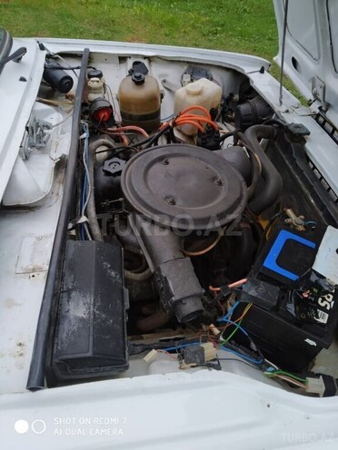 LADA (VAZ) 2107 2002, 260,000 km - 1.7 л - Masallı