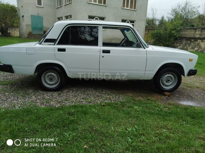 LADA (VAZ) 2107 2002, 260,000 km - 1.7 л - Masallı
