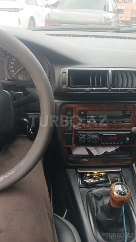Volkswagen Passat 1997, 416,961 km - 1.8 л - Kürdəmir