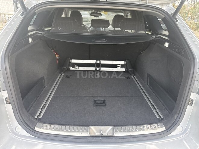 Hyundai i40 2011, 328,000 km - 1.7 л - Bakı
