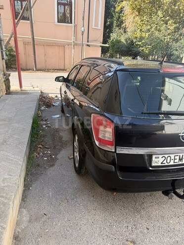 Opel Astra 2006, 201,000 km - 1.6 l - Bakı