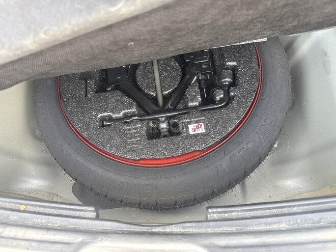 Hyundai i40 2011, 328,000 km - 1.7 л - Bakı