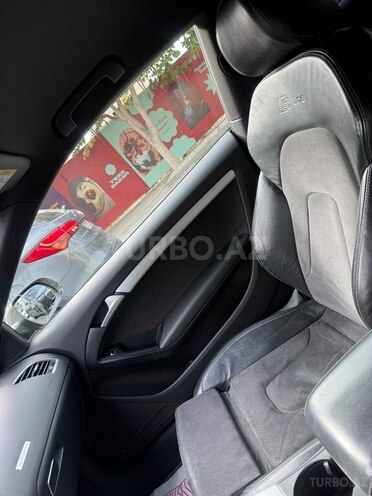Audi A5 2015, 123,000 km - 2.0 l - Bakı