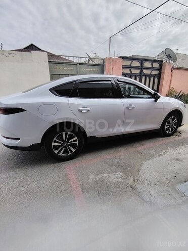 BYD Qin Plus 2025, 10,323 km - 1.5 l - Bakı