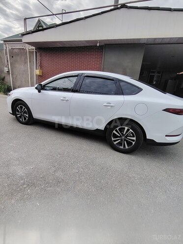 BYD Qin Plus 2025, 10,323 km - 1.5 l - Bakı