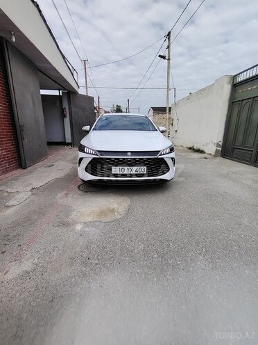 BYD Qin Plus 2025, 10,323 km - 1.5 l - Bakı