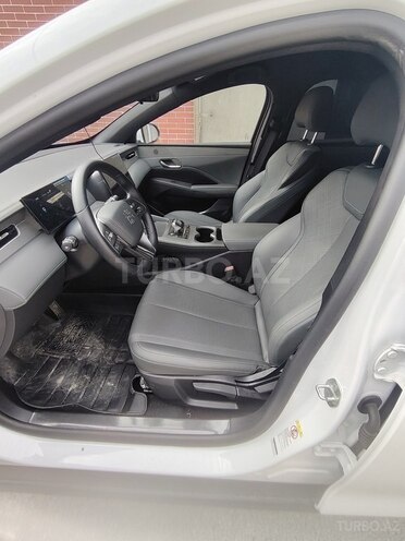 BYD Qin Plus 2025, 10,323 km - 1.5 l - Bakı