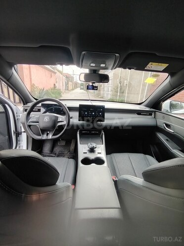 BYD Qin Plus 2025, 10,323 km - 1.5 l - Bakı