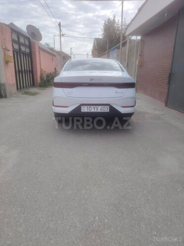 BYD Qin Plus 2025, 10,323 km - 1.5 l - Bakı