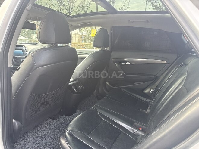 Hyundai i40 2011, 328,000 km - 1.7 л - Bakı