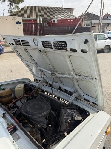 LADA (VAZ) 2106 1986, 250,000 km - 1.6 l - Bakı