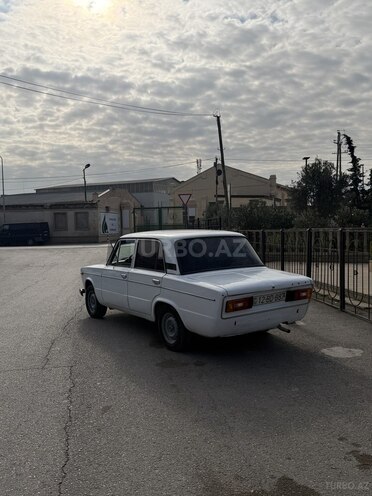 LADA (VAZ) 2106 1986, 250,000 km - 1.6 l - Bakı
