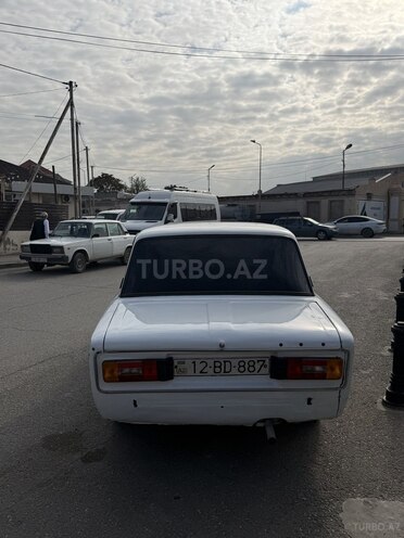 LADA (VAZ) 2106 1986, 250,000 km - 1.6 l - Bakı