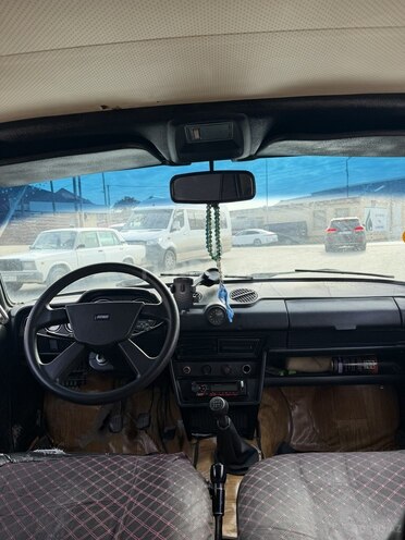 LADA (VAZ) 2106 1986, 250,000 km - 1.6 l - Bakı