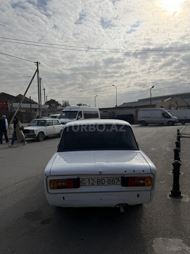 LADA (VAZ) 2106 1986, 250,000 km - 1.6 l - Bakı