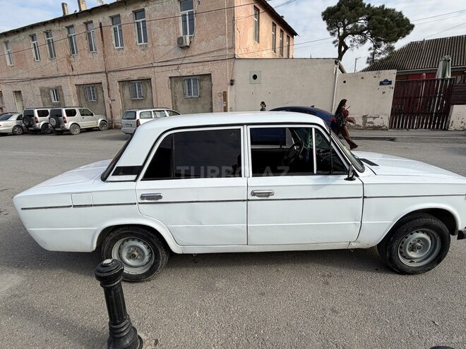 LADA (VAZ) 2106 1986, 250,000 km - 1.6 l - Bakı