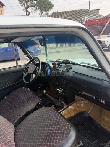 LADA (VAZ) 2106 1986, 250,000 km - 1.6 l - Bakı