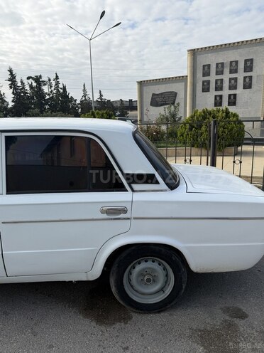 LADA (VAZ) 2106 1986, 250,000 km - 1.6 l - Bakı