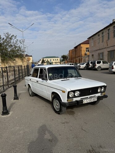 LADA (VAZ) 2106 1986, 250,000 km - 1.6 l - Bakı