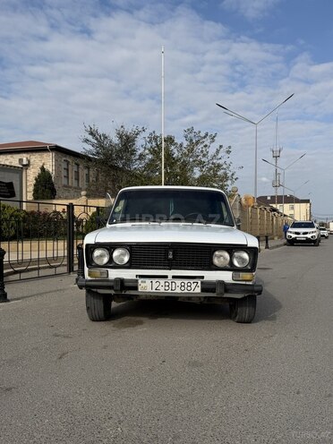 LADA (VAZ) 2106 1986, 250,000 km - 1.6 l - Bakı