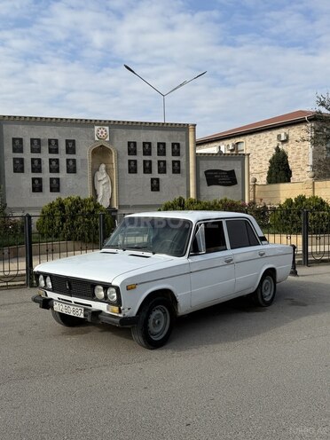 LADA (VAZ) 2106 1986, 250,000 km - 1.6 l - Bakı
