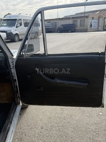 LADA (VAZ) 2106 1986, 250,000 km - 1.6 l - Bakı