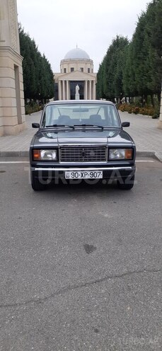 LADA (VAZ) 2107 2010, 40,000 km - 1.6 л - Goranboy