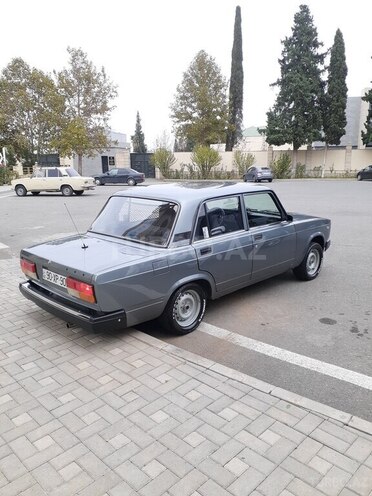 LADA (VAZ) 2107 2010, 40,000 km - 1.6 л - Goranboy