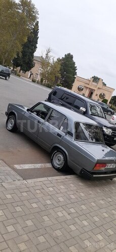LADA (VAZ) 2107 2010, 40,000 km - 1.6 л - Goranboy
