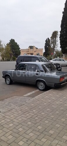 LADA (VAZ) 2107 2010, 40,000 km - 1.6 л - Goranboy