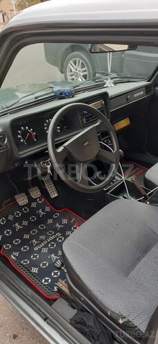 LADA (VAZ) 2107 2010, 40,000 km - 1.6 л - Goranboy