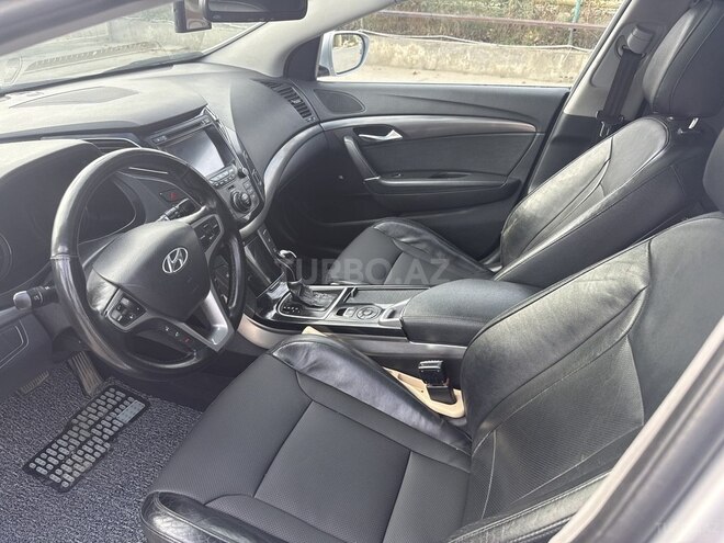 Hyundai i40 2011, 328,000 km - 1.7 л - Bakı