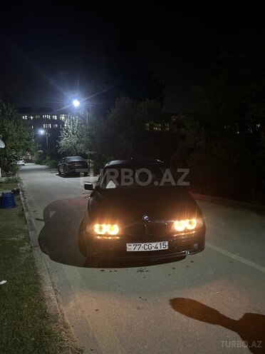 BMW 520 1999, 316,263 km - 2.0 l - Bakı
